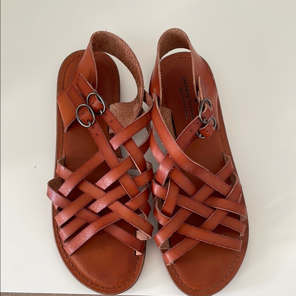 American Eagle Sandals